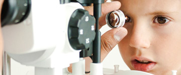 Optometría Pediátrica | Óptica Tonos en Cuenca 